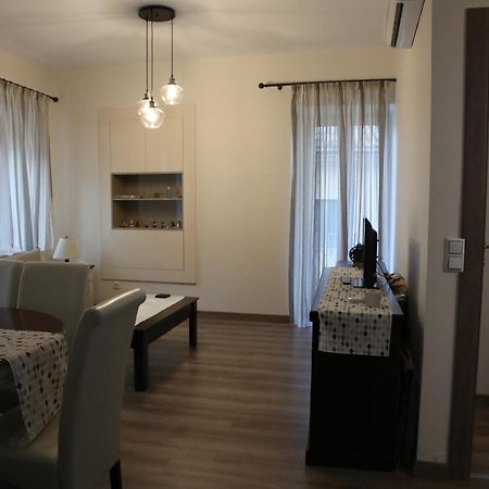Casa Domenica Leilighet Corfu  Eksteriør bilde
