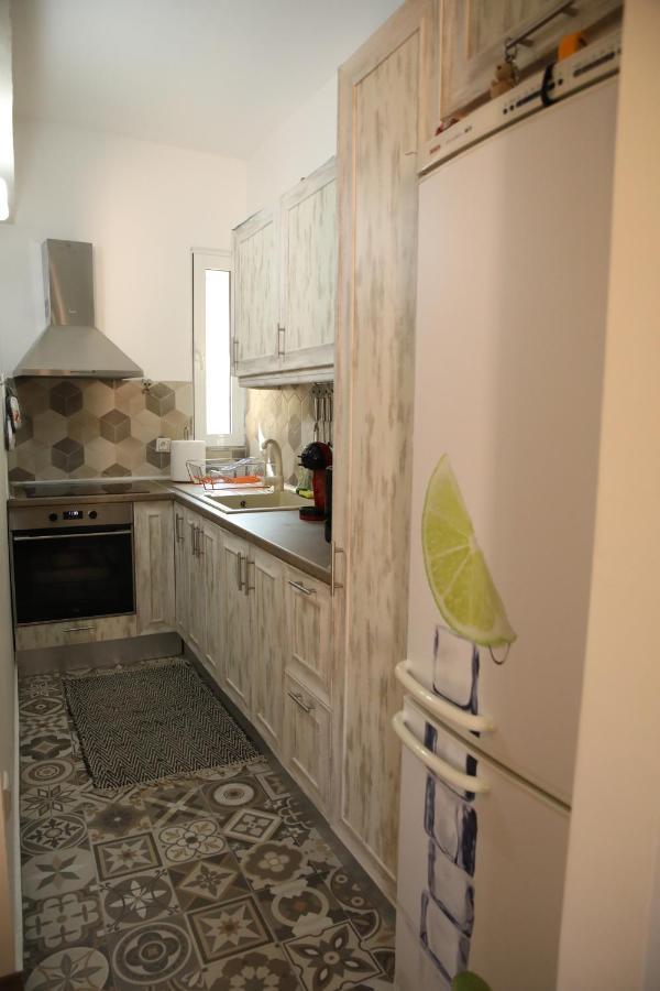 Casa Domenica Leilighet Corfu  Eksteriør bilde