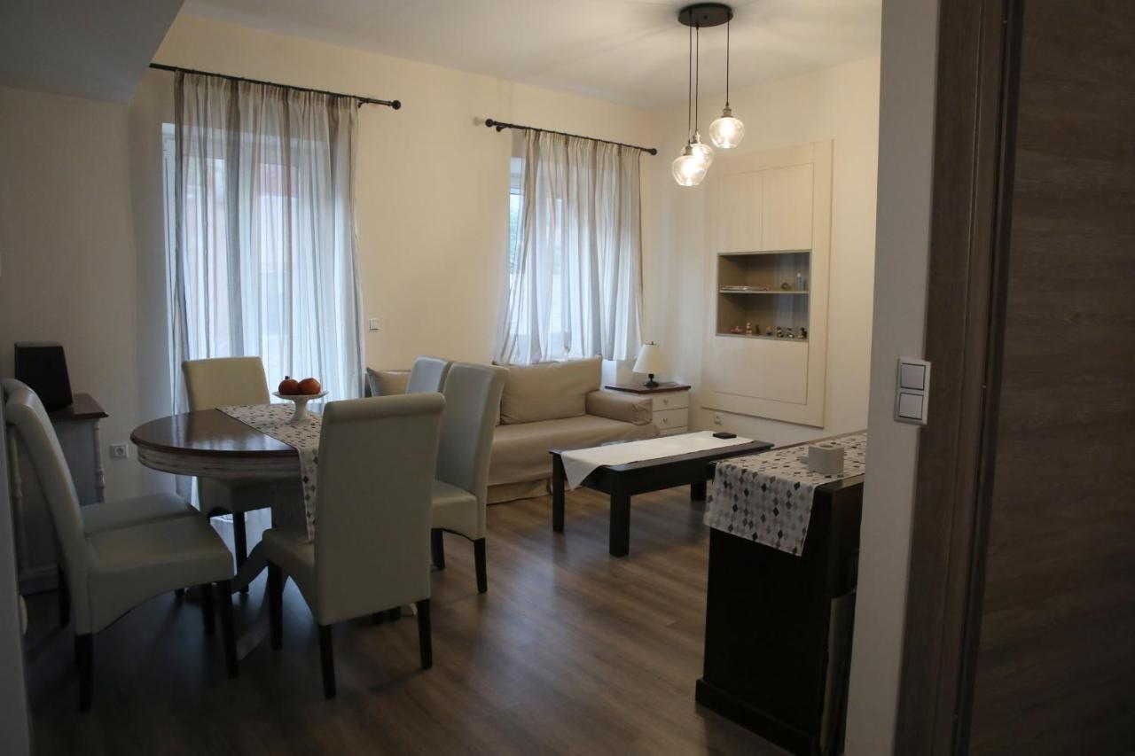 Casa Domenica Leilighet Corfu  Eksteriør bilde