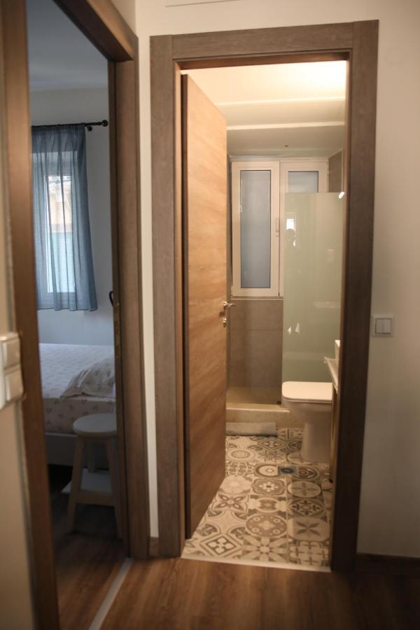 Casa Domenica Leilighet Corfu  Eksteriør bilde